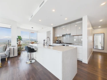 Pantry Photo of 3408 4711 Hazel Street, Burnaby, BC