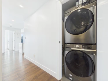 Powder Room Photo of 3408 4711 Hazel Street, Burnaby, BC