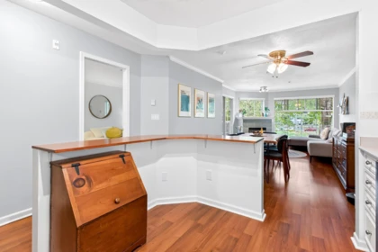 Kitchen Photo of 213 2678 Dixon Street, Port Coquitlam, BC