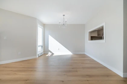 Breakfast Nook Photo of 321 7453 Moffatt Road, Richmond, BC