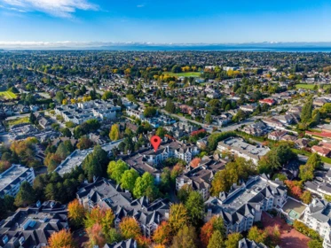 Hot Tub / Spa Photo of 321 7453 Moffatt Road, Richmond, BC