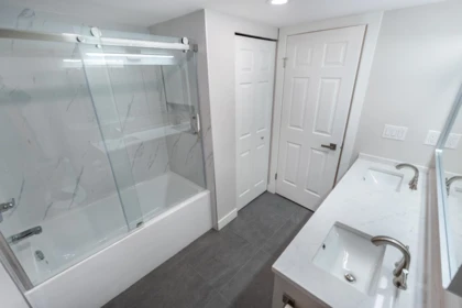 Laundry Room Photo of 321 7453 Moffatt Road, Richmond, BC
