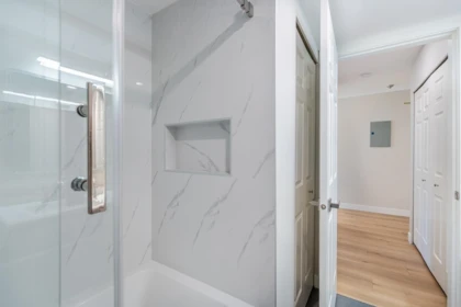 Mudroom Photo of 321 7453 Moffatt Road, Richmond, BC
