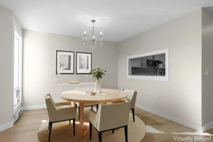 Pantry Photo of 321 7453 Moffatt Road, Richmond, BC