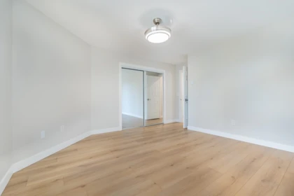 Powder Room Photo of 321 7453 Moffatt Road, Richmond, BC