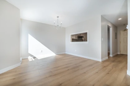Primary Bedroom Photo of 321 7453 Moffatt Road, Richmond, BC