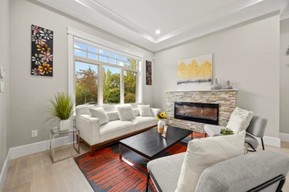 1919 Dublin Street, New Westminster, BC, New Westminster — Single Family Residence for sale