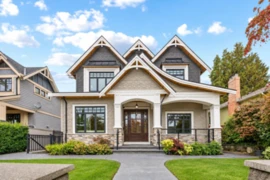 1919 Dublin Street, New Westminster, BC