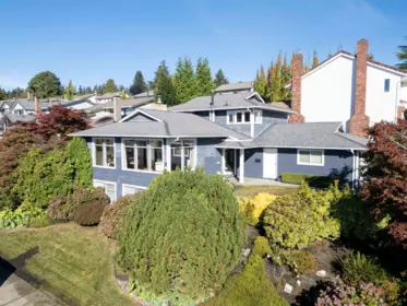 1316 Honeysuckle Lane, Coquitlam, BC, Coquitlam — Single Family Residence for sale