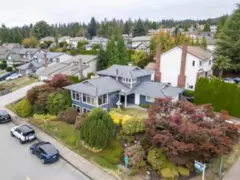 1316 Honeysuckle Lane, Coquitlam, BC