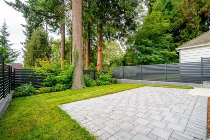 1 5061 Blenheim Street, Vancouver, BC, Vancouver — Half Duplex for sale