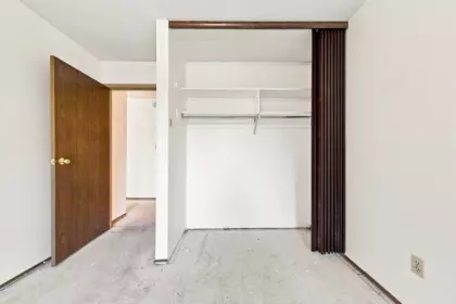 Basement Recreation Room Photo of 205 1825 W 8th Avenue, Vancouver, BC