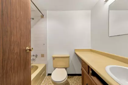 Office / Den Photo of 205 1825 W 8th Avenue, Vancouver, BC