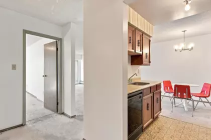 Primary Bedroom Photo of 205 1825 W 8th Avenue, Vancouver, BC