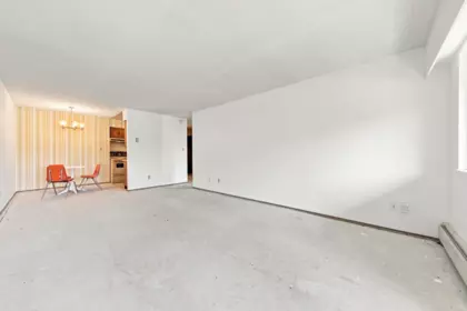 Walk-In Closet Photo of 205 1825 W 8th Avenue, Vancouver, BC