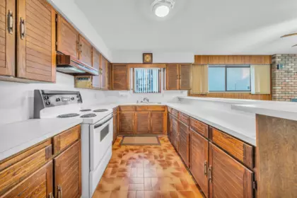 Office / Den Photo of 4195 Nanaimo Street, Vancouver, BC