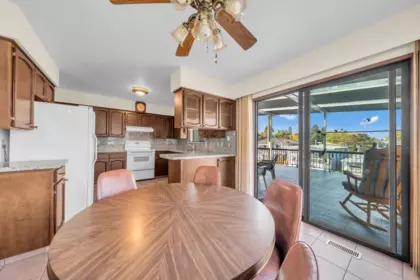 Pantry Photo of 4195 Nanaimo Street, Vancouver, BC