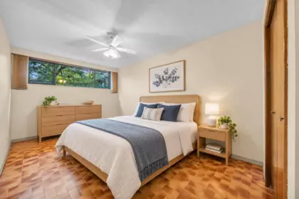 Swimming Pool Photo of 4195 Nanaimo Street, Vancouver, BC