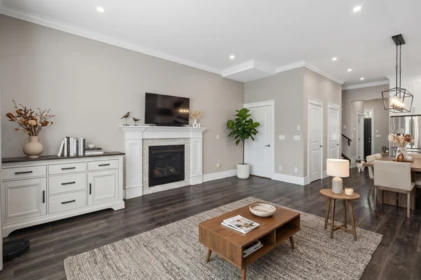 Kitchen Island Photo of 19562 72a Avenue, Surrey, BC