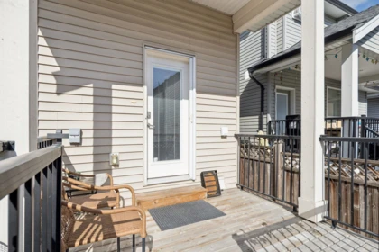 Outdoor Patio Photo of 19562 72a Avenue, Surrey, BC