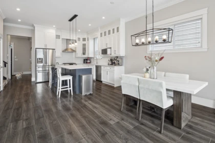 Pantry Photo of 19562 72a Avenue, Surrey, BC