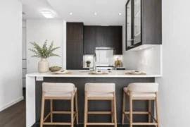 3305 5665 Boundary Road, Vancouver, BC