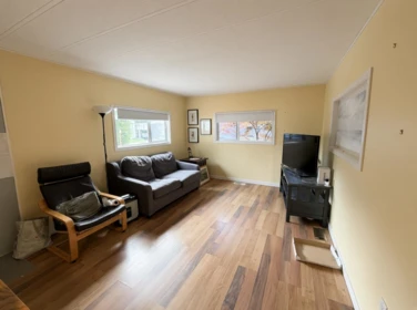 Dining Area Photo of 49 4200 Dewdney Trunk Road, Coquitlam, BC