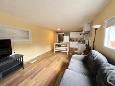 Family Room Photo of 49 4200 Dewdney Trunk Road, Coquitlam, BC