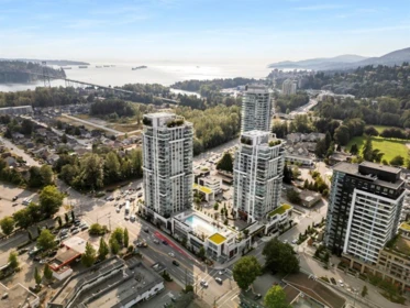 Community Amenities Photo (Clubhouse) of 1107 1632 Lions Gate Lane, North Vancouver, BC