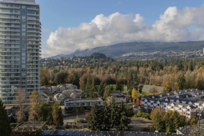 Hot Tub / Spa Photo of 1107 1632 Lions Gate Lane, North Vancouver, BC