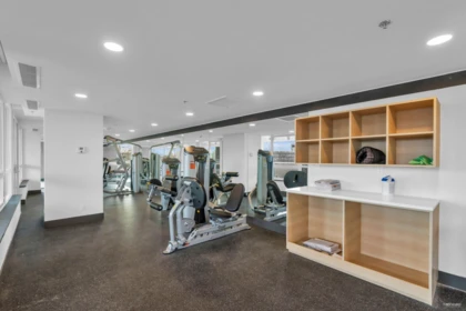 Street View Photo of 1107 1632 Lions Gate Lane, North Vancouver, BC