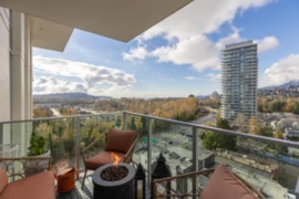 1107 1632 Lions Gate Lane, North Vancouver, BC