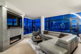 2207 198 Aquarius Mews, Vancouver, BC