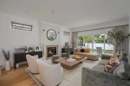 3250 W 37th Avenue, Vancouver, BC, Vancouver — Single Family Residence for sale