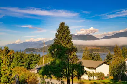 6170 Fairway Avenue, Sechelt, BC, Sechelt — Single Family Residence for sale