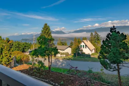 6170 Fairway Avenue, Sechelt, BC, Sechelt — Single Family Residence for sale