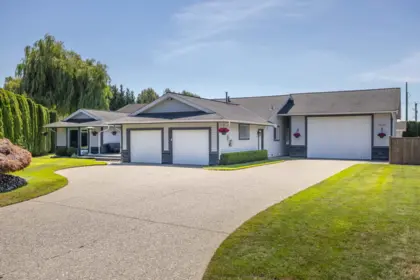 15430 Kilmore Close, Surrey, BC, Surrey — Single Family Residence for sale