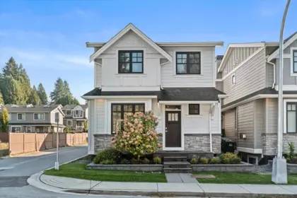 34110 Larch Street, Abbotsford, BC, Abbotsford — Single Family Residence for sale