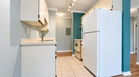 213 1195 Pipeline Road, Coquitlam, BC, Coquitlam — Apartment/Condo for sale