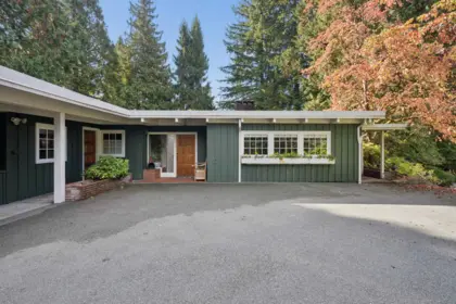 455 Macbeth Crescent, West Vancouver, BC, West vancouver — Single Family Residence for sale