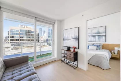 1902 777 Richards Street, Vancouver, BC, Vancouver — Apartment/Condo for sale