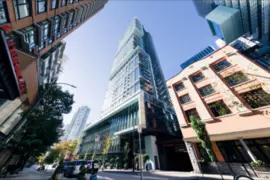 1902 777 Richards Street, Vancouver, BC
