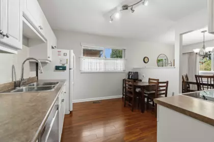 #7-2719 St. Michael Street, Port Coquitlam, BC, Port Coquitlam — Townhouse for sale