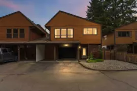 #7-2719 St. Michael Street, Port Coquitlam, BC