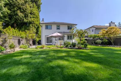 11083 153a Street, Surrey, BC, Surrey — Single Family Residence for sale