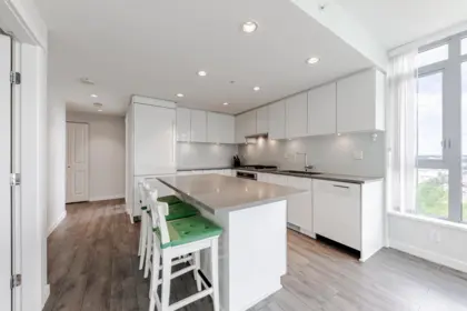 2006 2388 Madison Avenue, Burnaby, BC, Burnaby — Apartment/Condo for sale