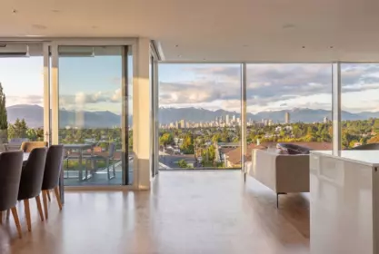 2723 W 30th Avenue, Vancouver, BC, Vancouver — Single Family Residence for sale