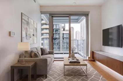 1506 1277 Hornby Street, Vancouver, BC, Vancouver — Apartment/Condo for sale