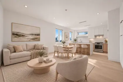 1378 E 62nd Avenue, Vancouver, BC, Vancouver — Half Duplex for sale