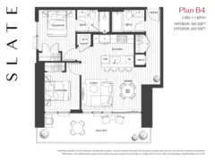 1508 2135 Springer Avenue, Burnaby, BC
